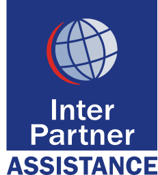 Logo AXA Partner