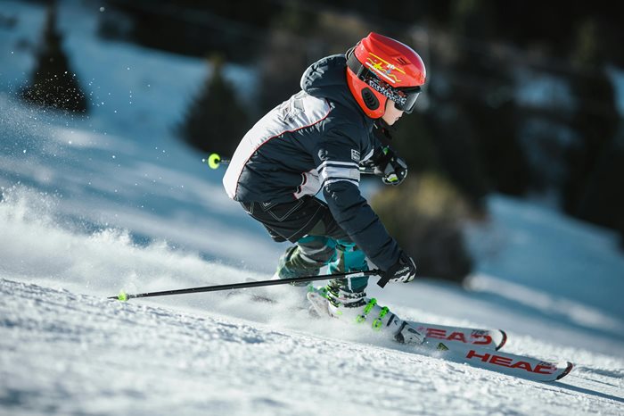 Lyžiarske strediská v Taliansku - Bormio, legenda zimného športu