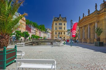 Karlovy Vary