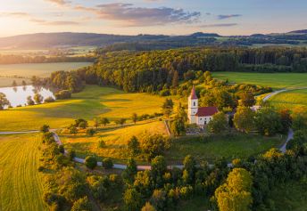 Česko – země bohatá na históriu, architektúru a kultúru