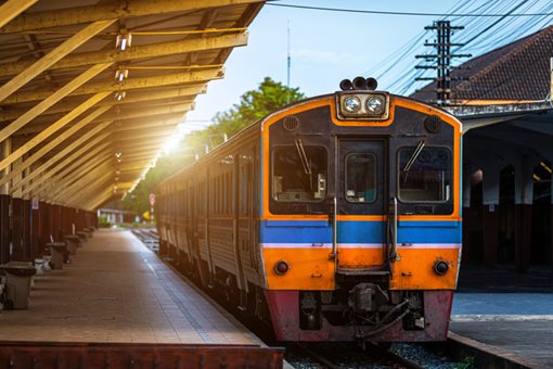 Veřejná doprava není v Tunisku zcela spolehlivá.