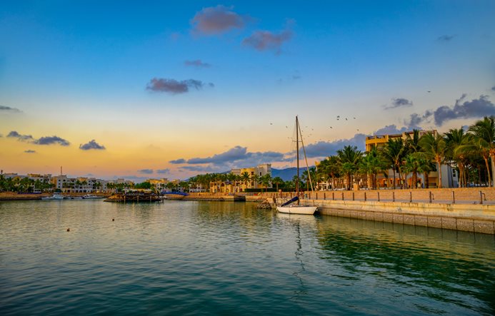 Salalah, Omán