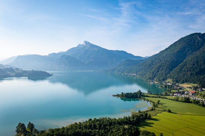 Mondsee