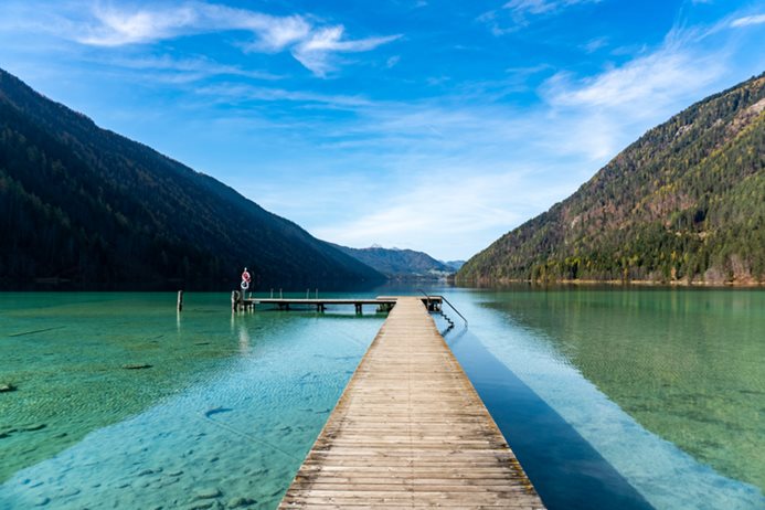 Weissensee