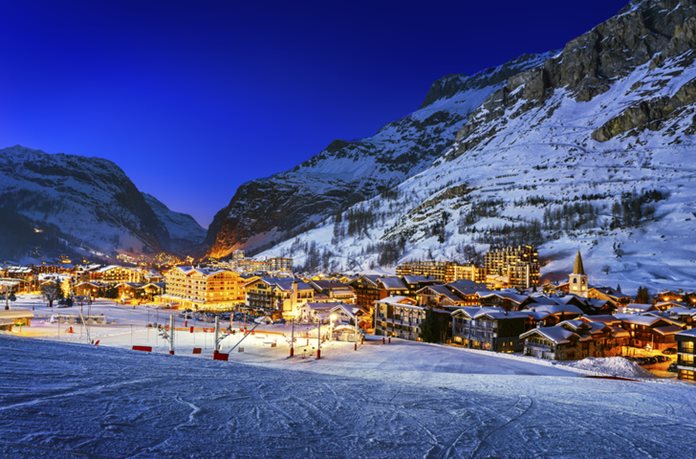 Val d’Isère