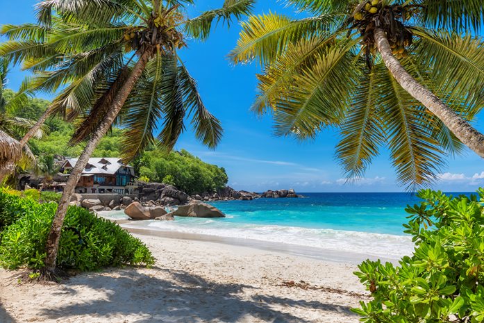 Zanzibar – dovolenka snov