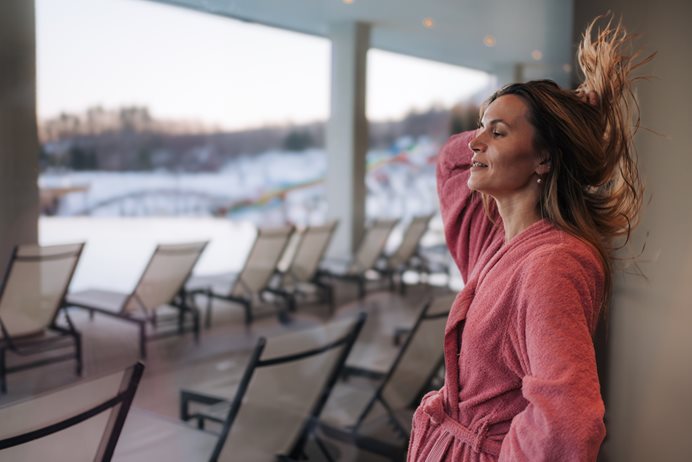 Wellness pobyt na Slovensku a v jeho okolí môže byť príjemnou bodkou za náročným týždňom.